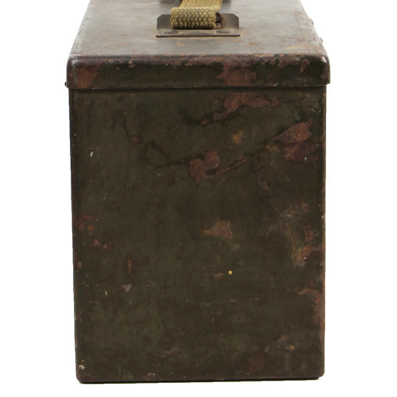 Chest, Ammunition, Caliber .50, M17