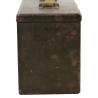 Caissette à munitions, calibre .50, M17