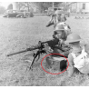 Chest, Ammunition, Caliber .50, M17
