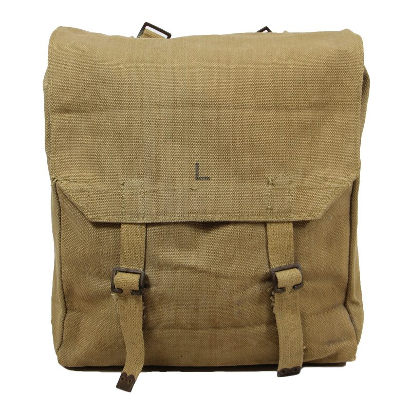 Large Pack britannique, Pattern 1937