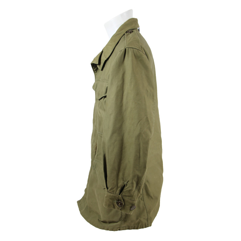 Jacket, Field, M-1943, US Army, 38L