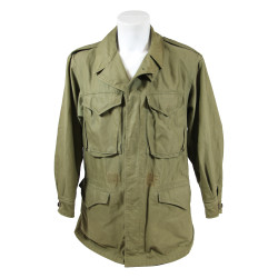 Jacket, Field, M-1943, US Army, 38L