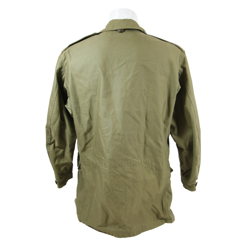 Jacket, Field, M-1943, US Army, 38L