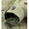 Jacket, Field, M-1943, US Army, 38L
