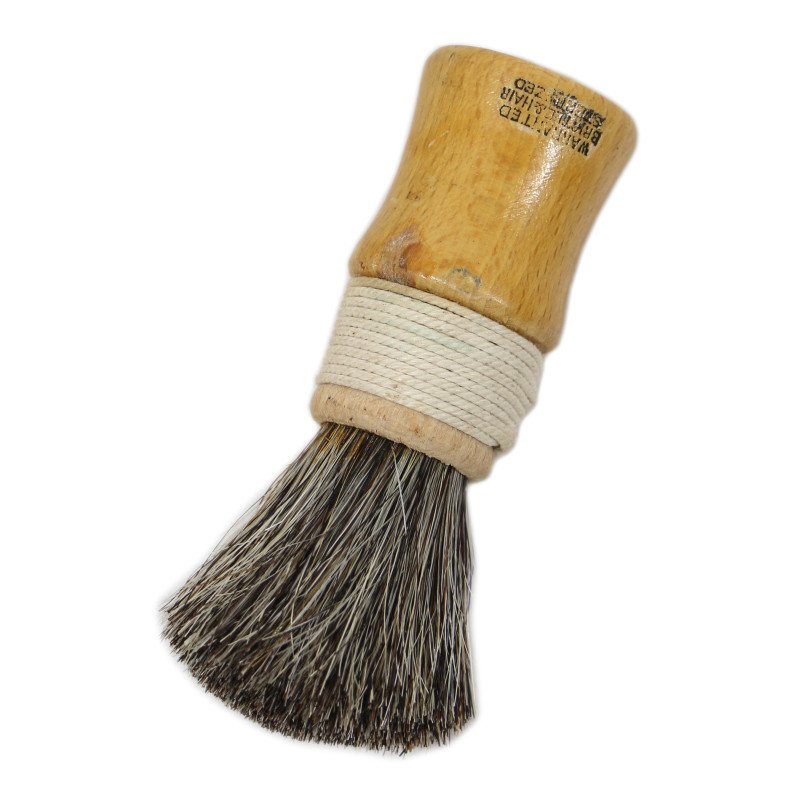 Brush, Shaving, British, H.B. & CO. LTD, 1944 /I\