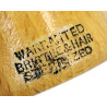 Brush, Shaving, British, H.B. & CO. LTD, 1944 /I\