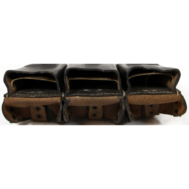 Pouch, Ammunition, Mauser 98k, R.B. Nr. 0/1032/0001
