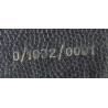 Pouch, Ammunition, Mauser 98k, R.B. Nr. 0/1032/0001