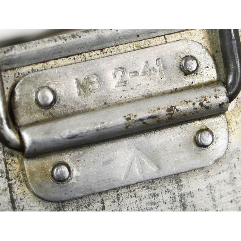 Kit, Mess, British, 1941 /I\, Complete