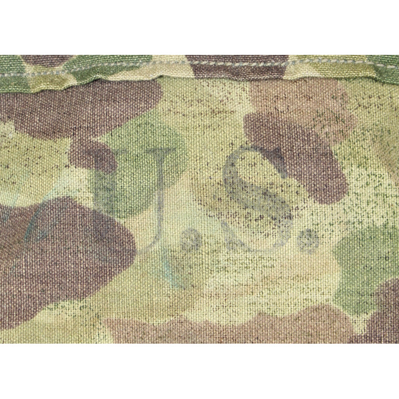Sac à dos "Jungle Pack", camouflé, CARTER BROS., INC. 1943