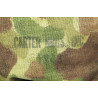 Pack, Jungle, M-1943, Camouflage, CARTER BROS., INC. 1943