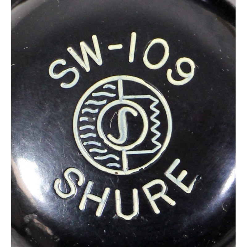 Microphone, T-17-B, US Army, in Box, 1944