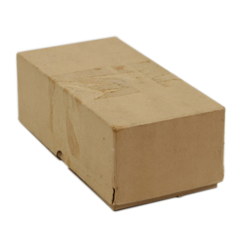 Microphone, T-17-B, US Army, in Box, 1944