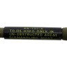 Antenne longue, US Army, Type AN-131-A, pour radio BC-1000 (SCR-300)