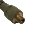 Antenne longue, US Army, Type AN-131-A, pour radio BC-1000 (SCR-300)