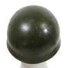 Casque de motocycliste britannique, BMB 1942, taille 59