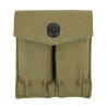 Pouch, Magazine, M1 Carbine & M1911A1 Pistol, USMC, BOYT -43-