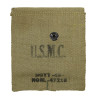 Porte-chargeurs USMC, carabine USM1 & Colt M1911A1, BOYT -43-