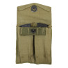 Pouch, Magazine, M1 Carbine & M1911A1 Pistol, USMC, BOYT -43-