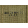 Belt, Cartridge, M1 Rifle, HINSON MFG. CO. 1942