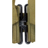 Ceinturon cartouchière M1 Garand, HINSON MFG. CO. 1942
