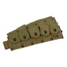 Belt, Cartridge, M1 Rifle, HINSON MFG. CO. 1942