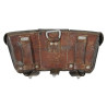 Pouch, Ammunition, Mauser 98k, A. WALDHAUSEN, KÖLN 1935