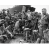 Pack, Jungle, M-1943, Camouflage, CARTER BROS., INC. 1943