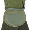 Bretelles, pantalon parachutiste M-1942, OD 7