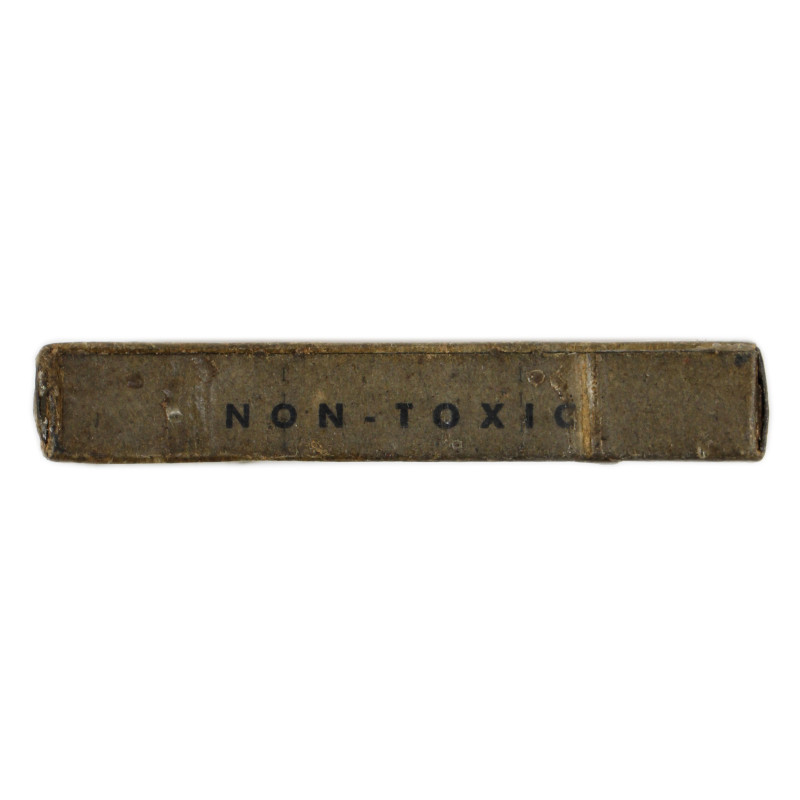 Tablettes de combustible, US Army, Field Ration C, Size A