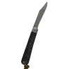 Knife, Pocket, Parachutist, M2, PRESTO, Geo. Schrade