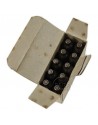 Boîte de 10 cartouches de gaz, CO₂, SPARKLET DEVICES, INC.