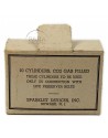 Boîte de 10 cartouches de gaz, CO₂, SPARKLET DEVICES, INC.