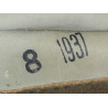 Masque à gaz M30 allemand, 1937, avec boîtier, 1942, complet