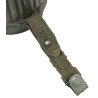 Mask, Gas, M30, German, 1937, with Canister, 1942, Complete