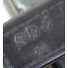 Mask, Gas, M30, German, 1937, with Canister, 1942, Complete
