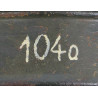 Mask, Gas, M30, German, 1937, with Canister, 1942, Complete