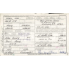 Overcoat, Wool, 42R, Pvt. John Kupetz, 1302nd Engineer General Service Regiment