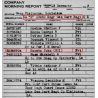 Overcoat, Wool, 42R, Pvt. John Kupetz, 1302nd Engineer General Service Regiment