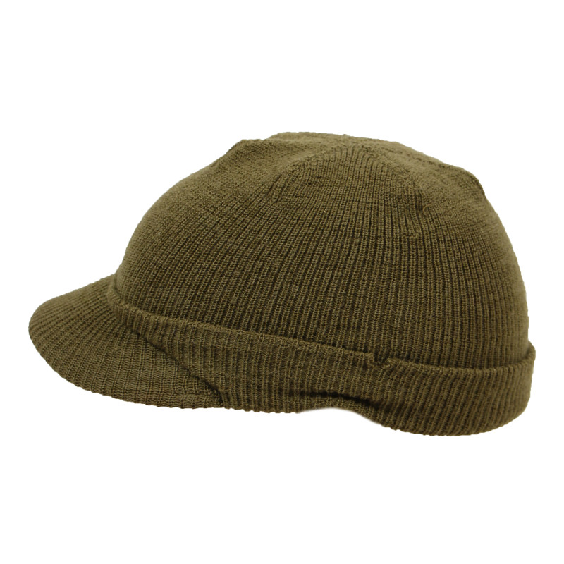 Casquette en laine "Beanie", Jeep Cap, Small