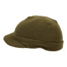 Casquette en laine "Beanie", Jeep Cap, Small