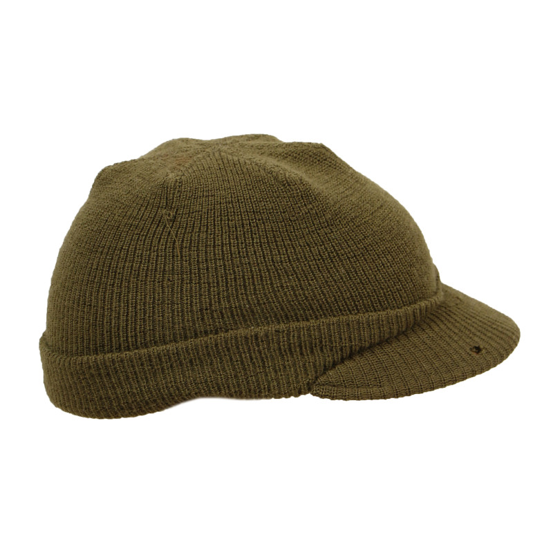 Casquette en laine "Beanie", Jeep Cap, Small