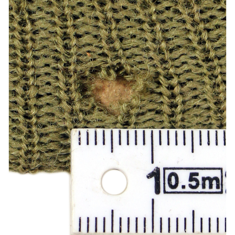 Casquette en laine "Beanie", Jeep Cap, Small