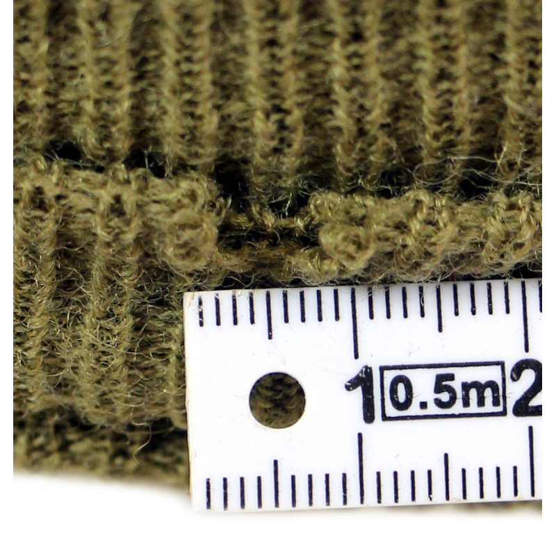 Casquette en laine "Beanie", Jeep Cap, Small