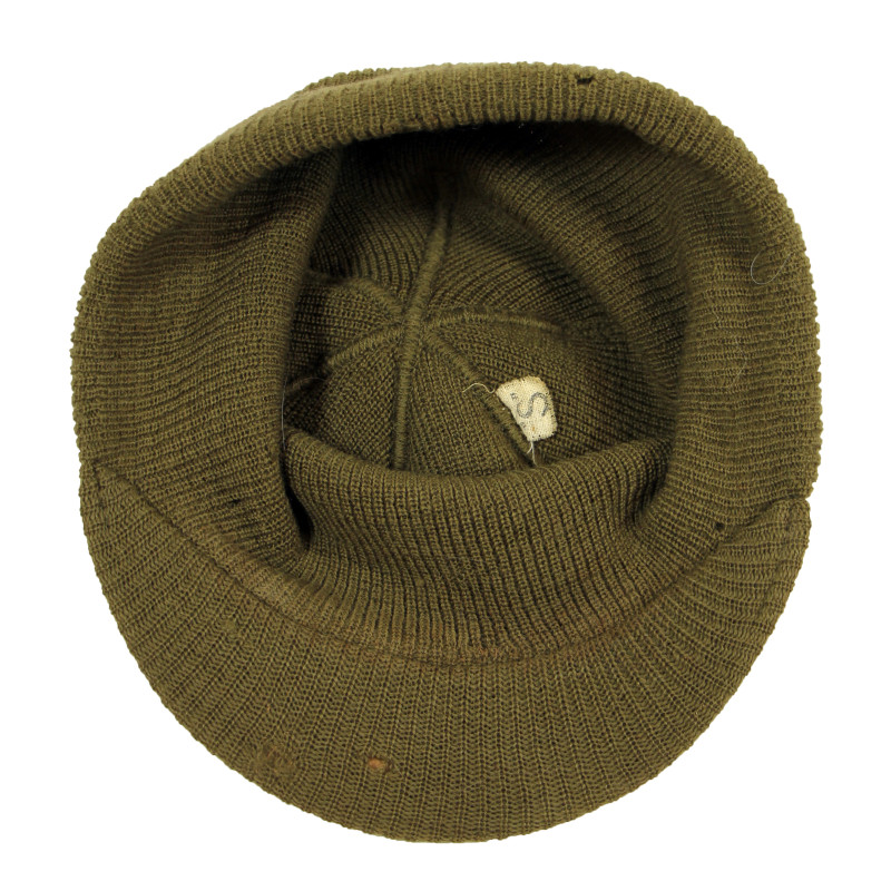 Casquette en laine "Beanie", Jeep Cap, Small
