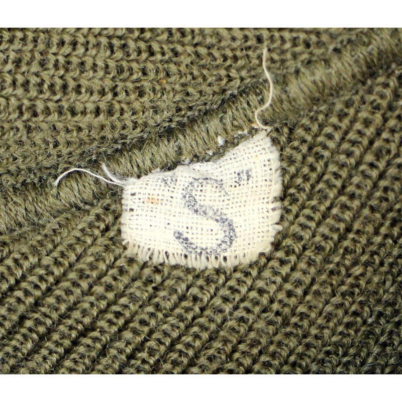 Casquette en laine "Beanie", Jeep Cap, Small