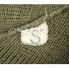 Cap, Wool Knit, 'Beanie', Jeep Cap, Small