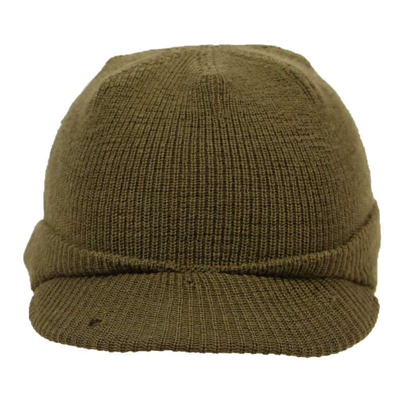 Casquette en laine "Beanie", Jeep Cap, Small