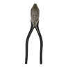 Étui CS-34 avec outils, Tool Equipment, TE-33, US Army Signal Corps, complet