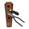 Étui CS-34 avec outils, Tool Equipment, TE-33, US Army Signal Corps, complet